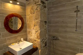 Idili Traditional House Hotel Panormos (Crete)